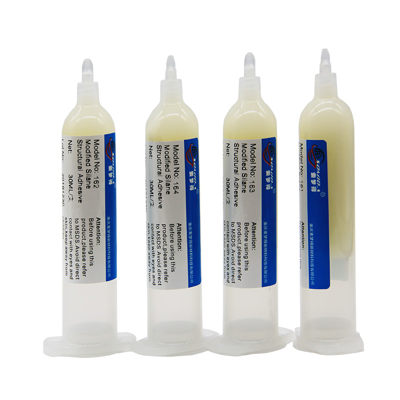 Modified Silane Structural Adhesive